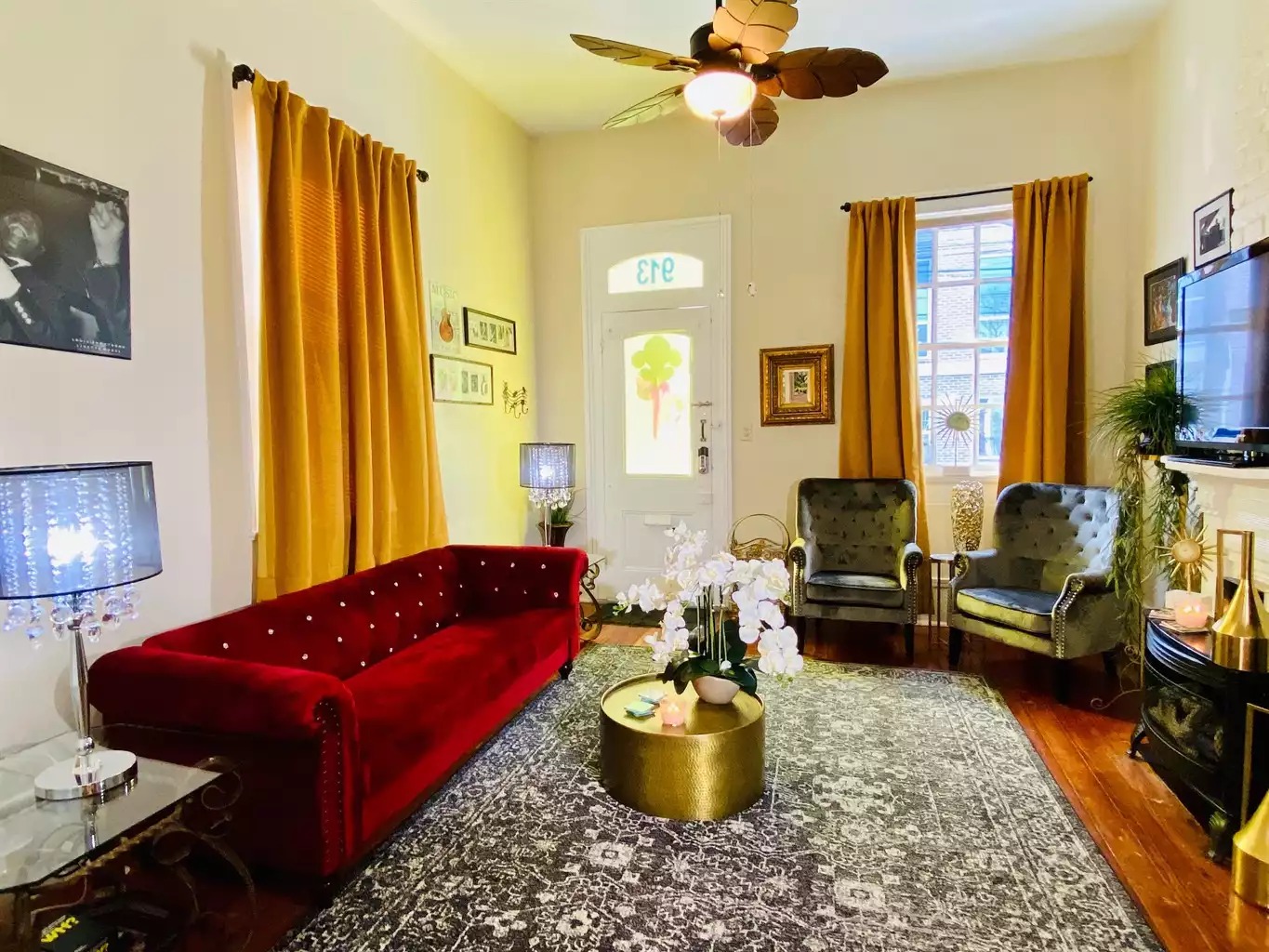 Top Stays in Louisiana for Weekend Trips