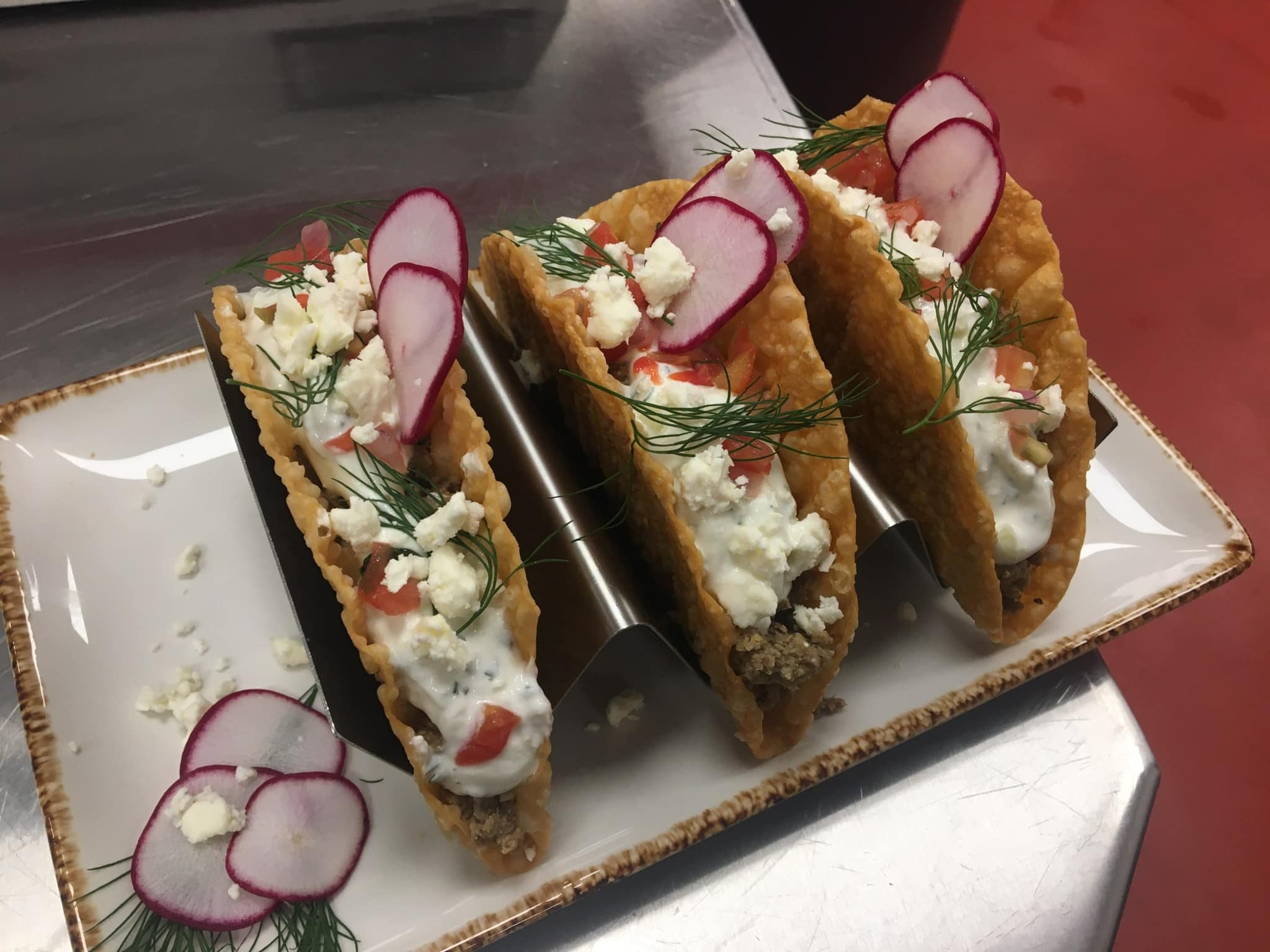 Live  Oak  GastroPub - Relocating to Burnsville