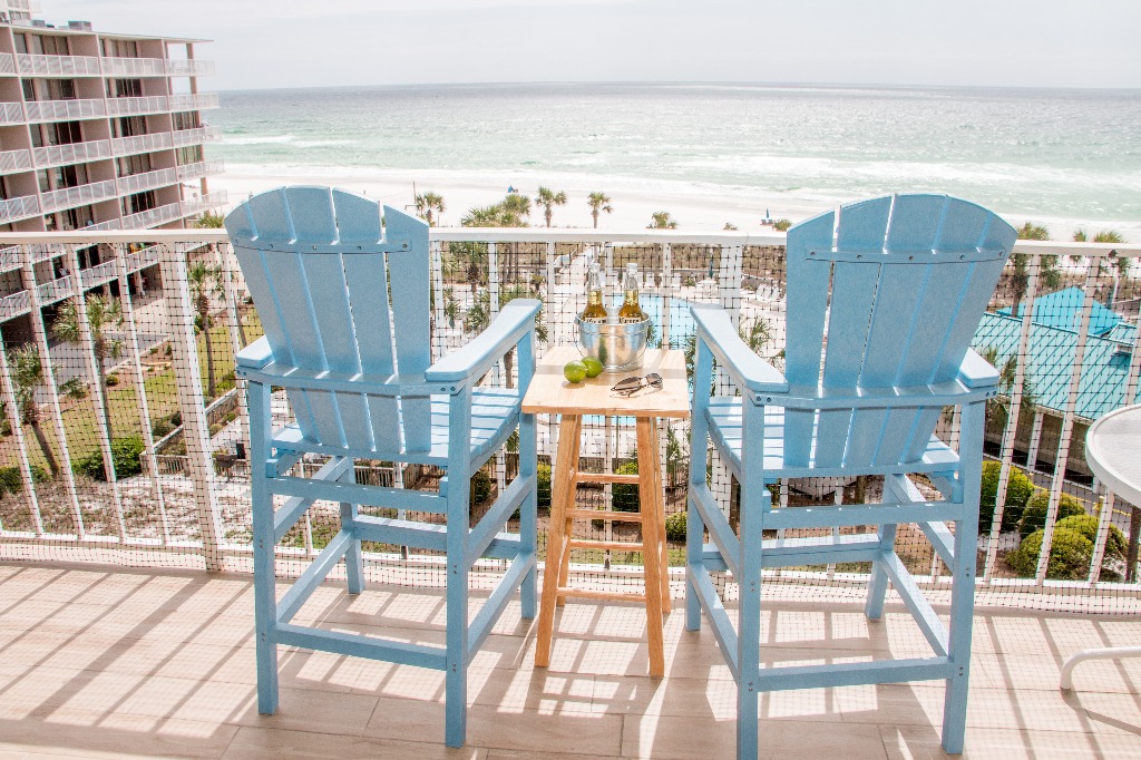 **Diamond on the Emerald Coast**