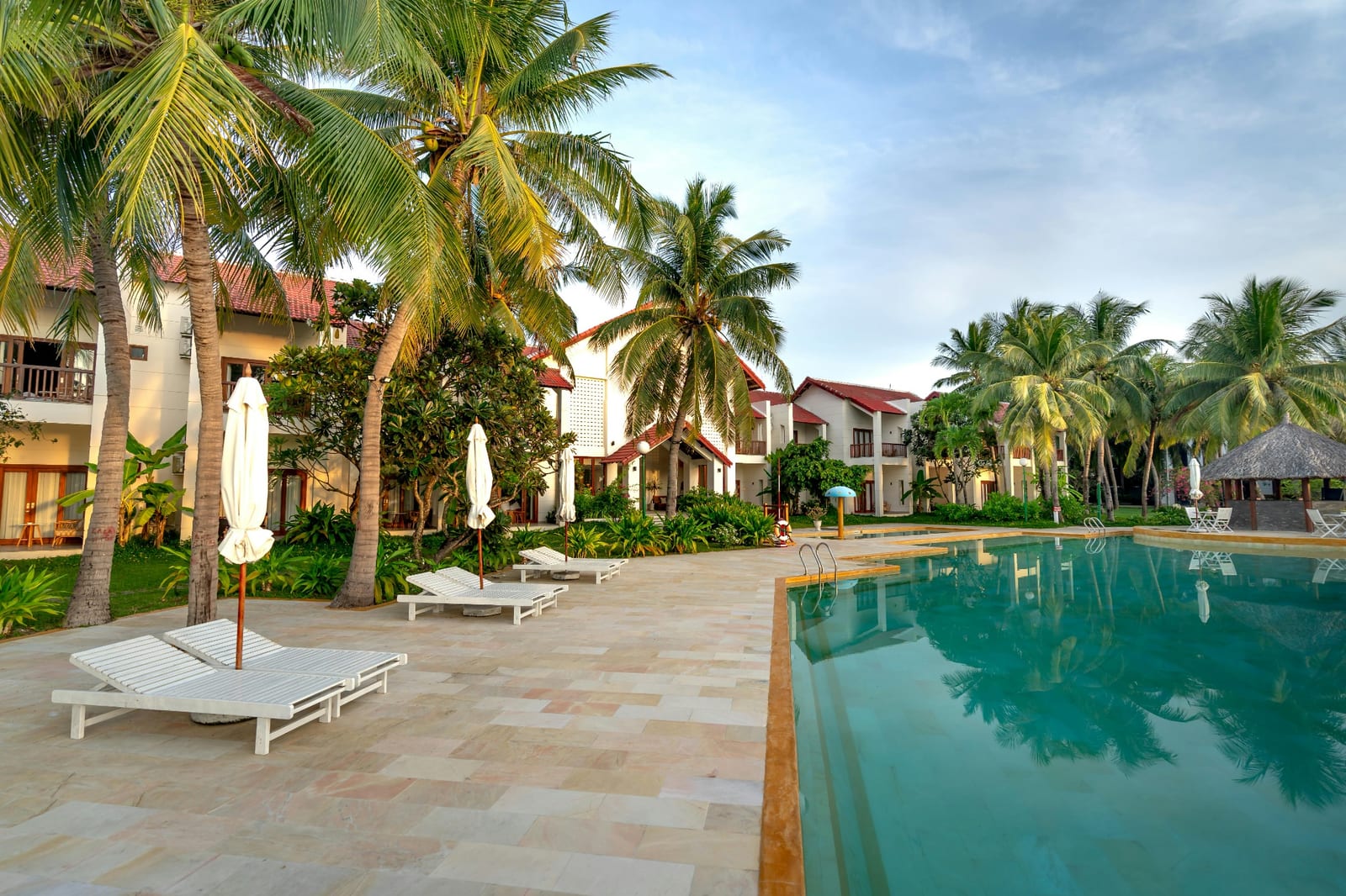7 Stunning Rentals With Private Pools