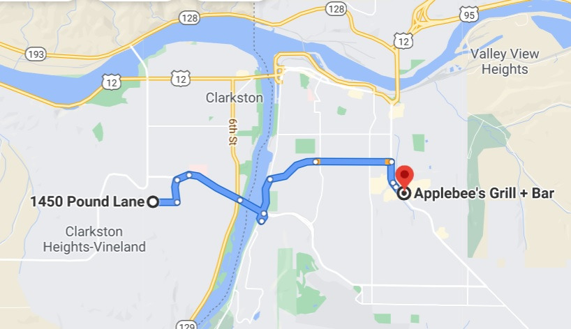 Our Favorite Restaurants