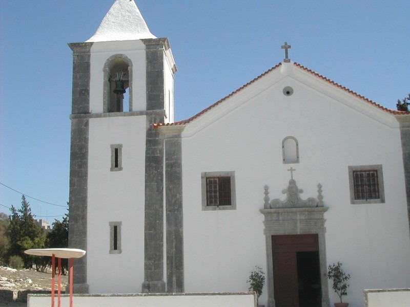 THINGS TO SEE & DO IN SESIMBRA