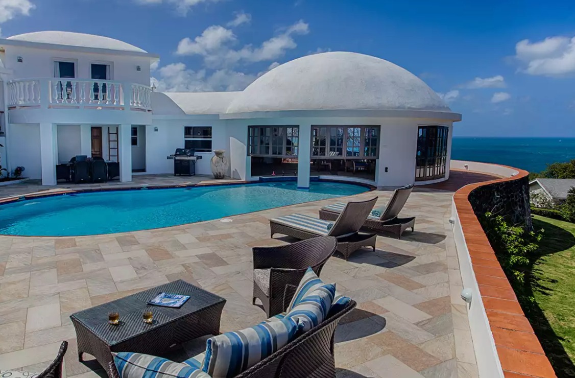 Best Luxury Vacation Rentals for a Lavish Getaway