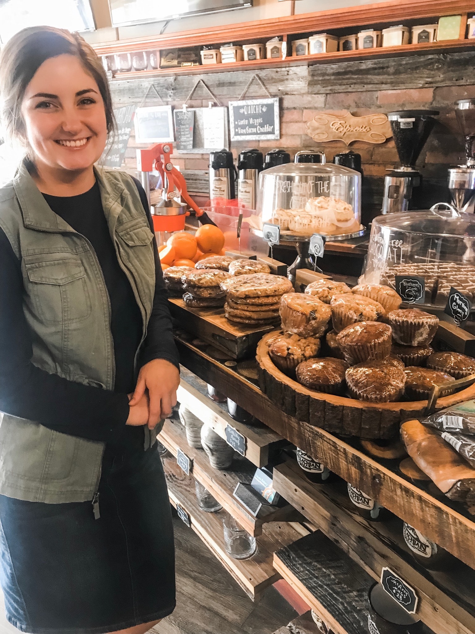 Appalachian Java Cafe