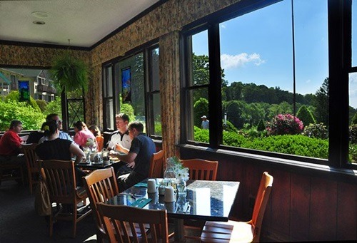 Chalet Restaurant + Fowl Play Pub 