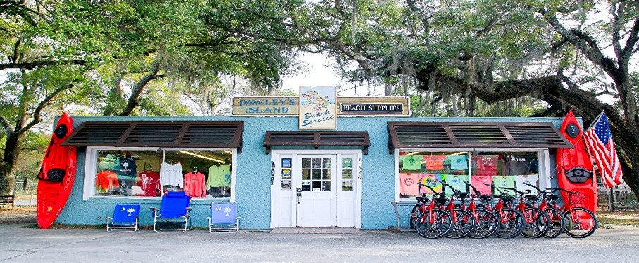 Charters Rental and Tours