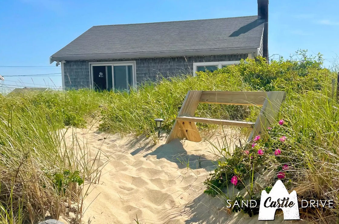 Romantic Vacation Rentals for Couples (U.S. Edition)