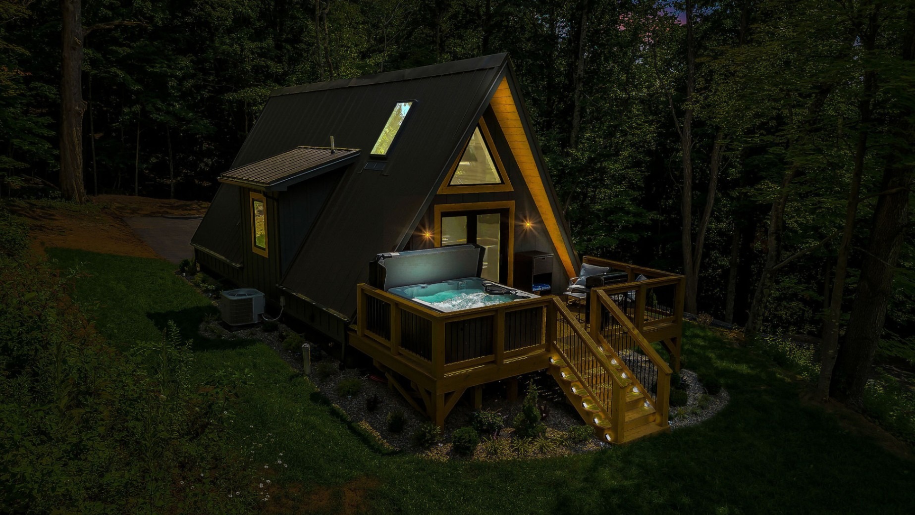 Top Rentals for Workcations and Long-Term Stays