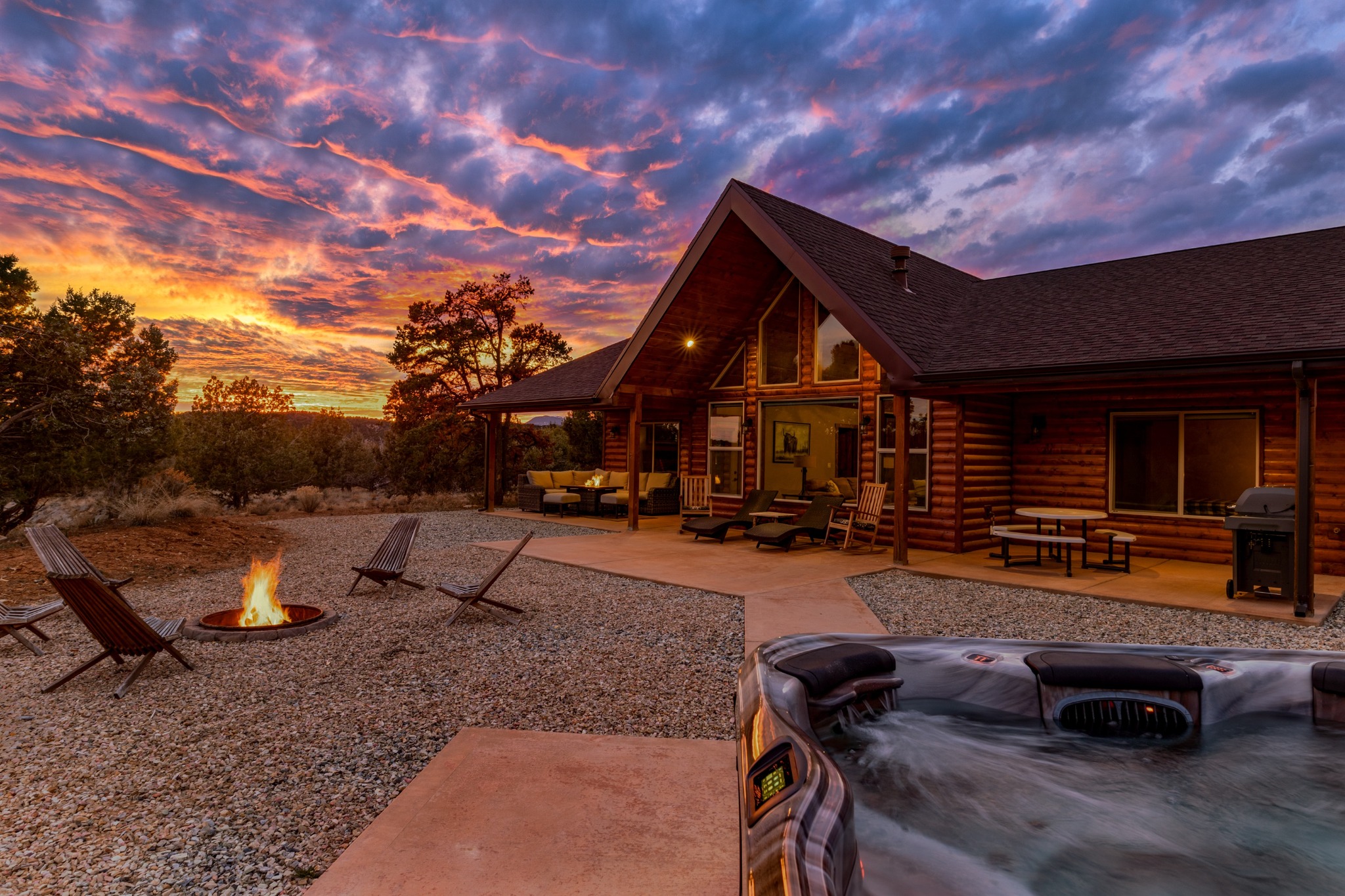 Utah Cabins, Rentals, and Desert Homes Worth Booking