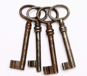 Check-In & Check-Out