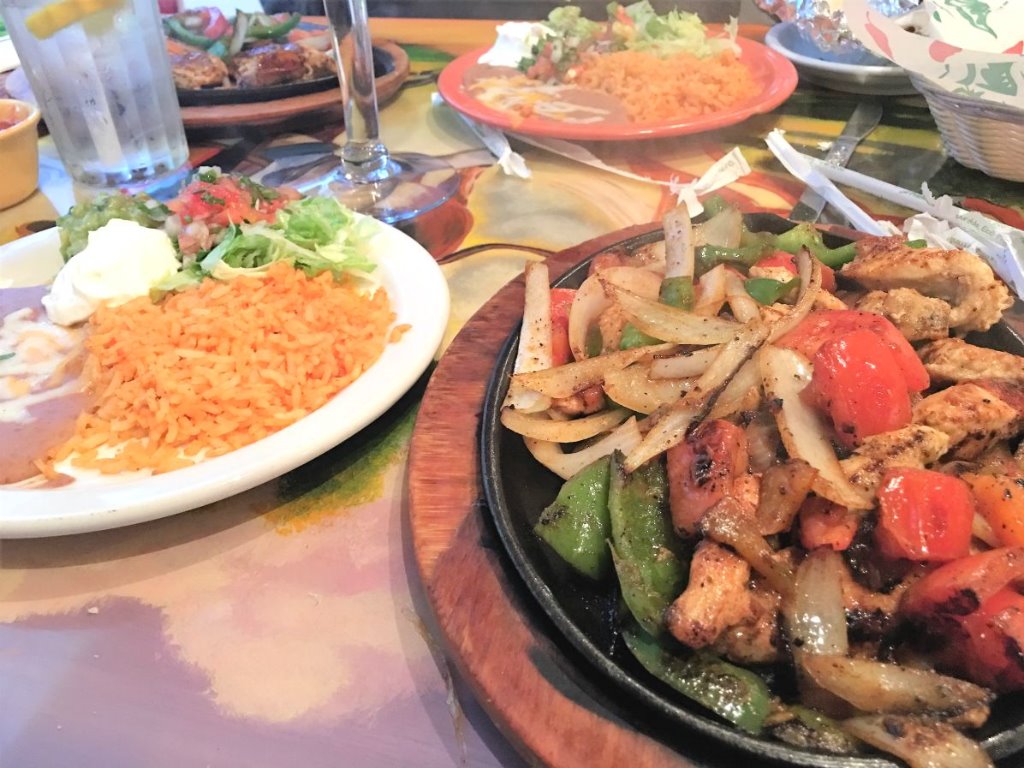 Mr. Tequila Mexican Restaurant