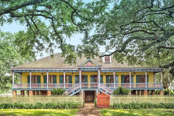 Laura Plantation
