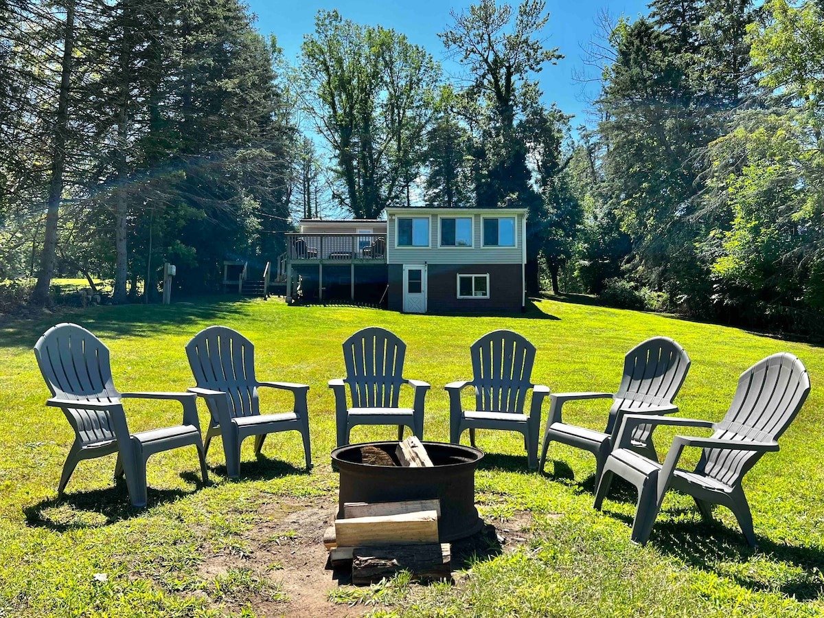 Best New York rental properties for families, couples, and groups