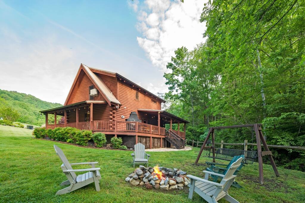 Budget-friendly Vacation Rentals Near U.S National Parks