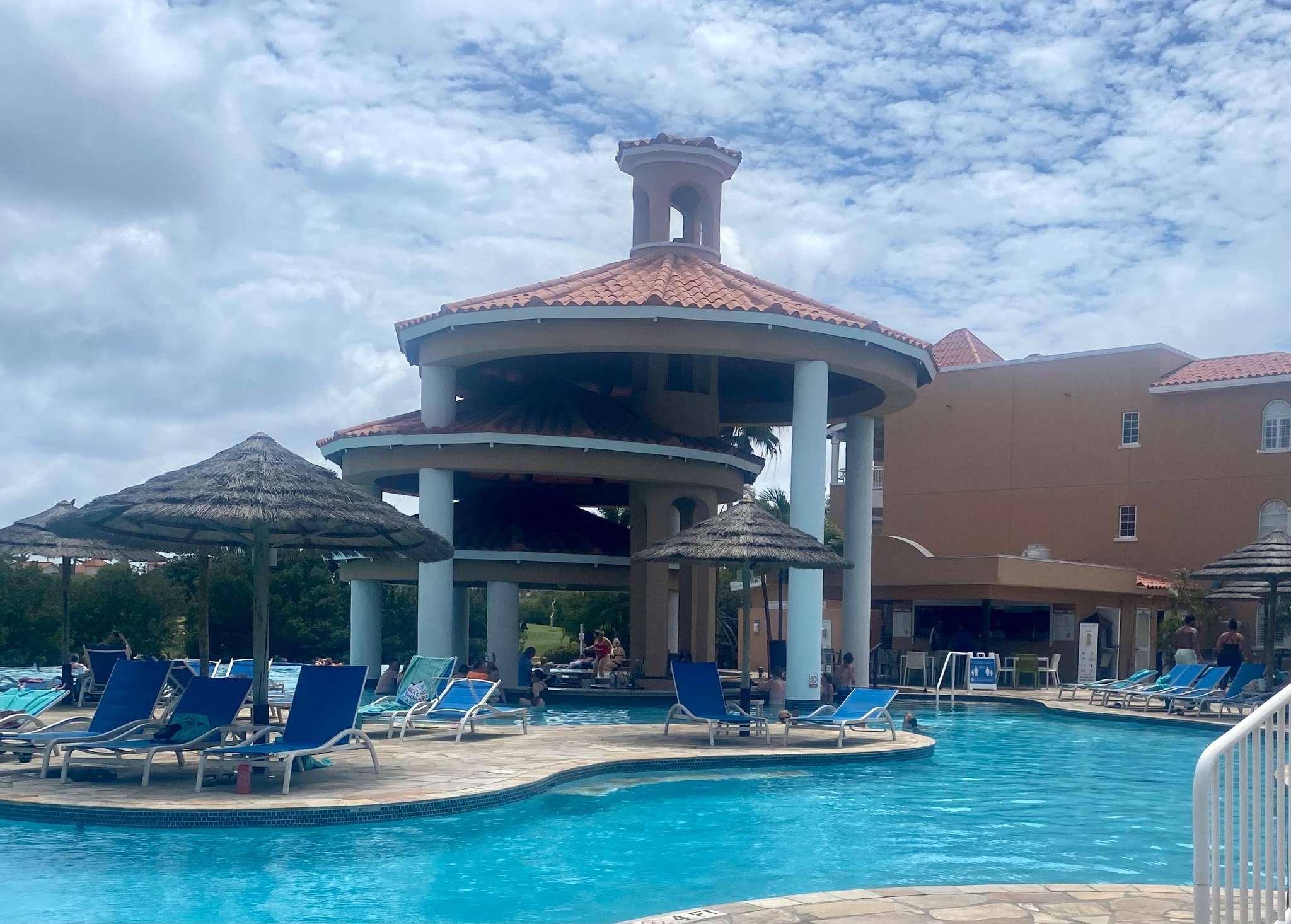 Tips while staying at The Divi Village Golf Resort in Aruba