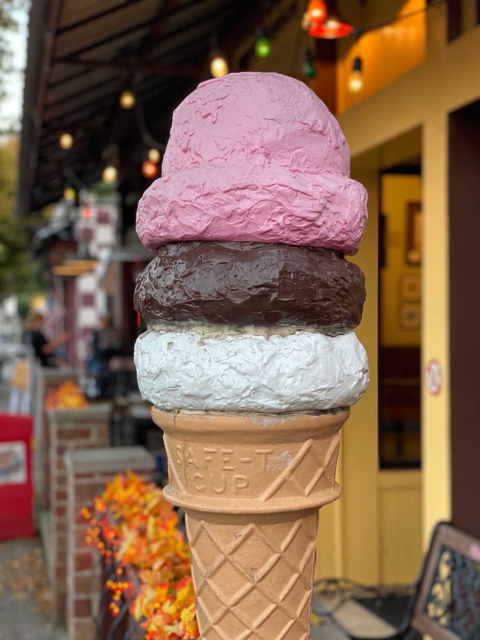 Scavenger Hunt - Ellijay, GA