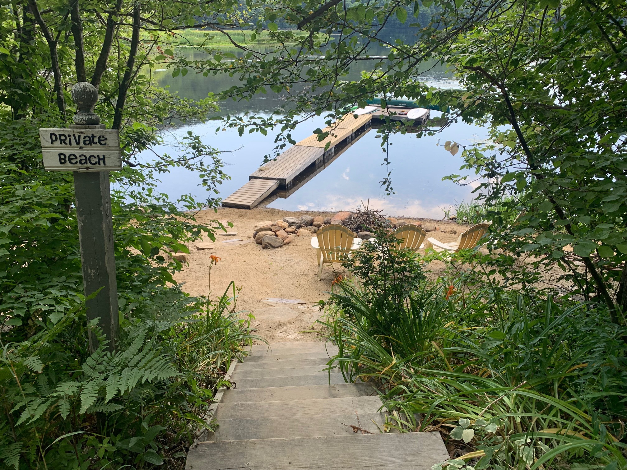 Couple's Retreat Vintage Vibe