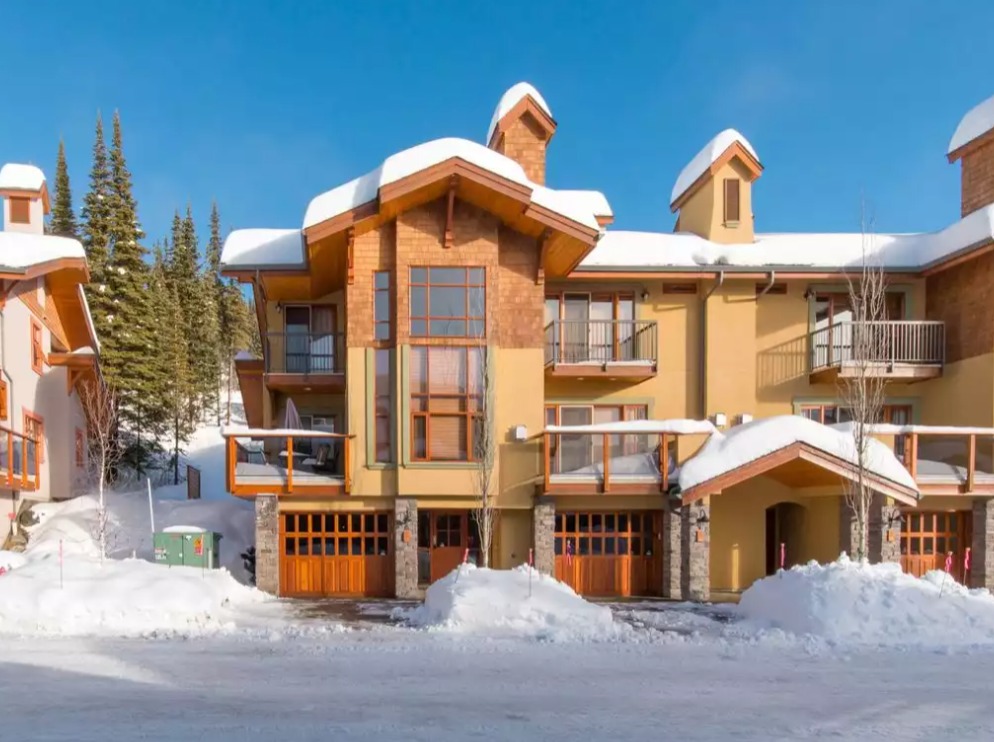 The Best Family Rentals for a Restful Retreat