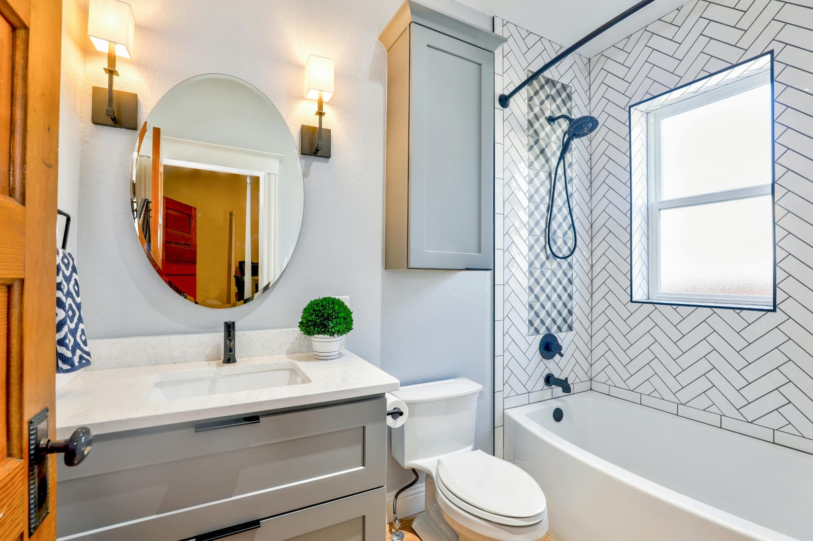 How to Equip Your Vacation Rental Bathroom