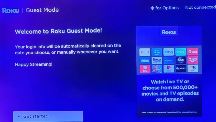 Technology At Clover's Cottage