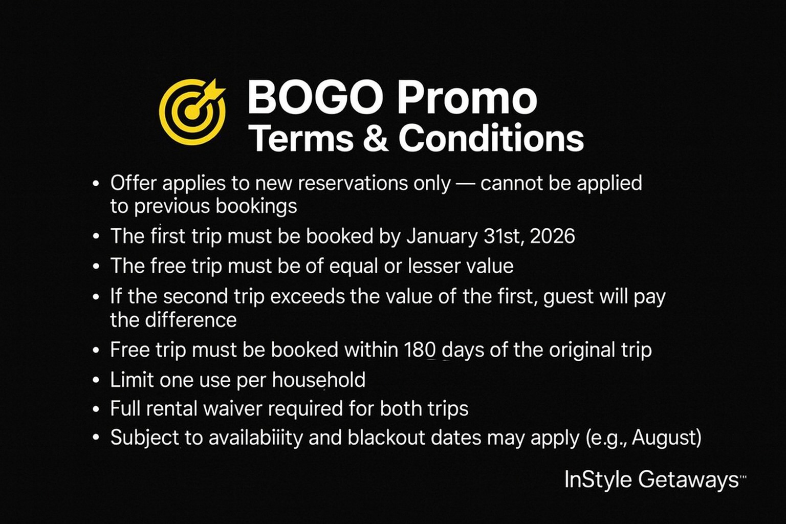 🔥 Black Friday Buy One Get One Free — Limited Time Only!