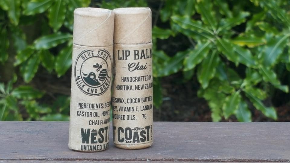 Handmade Soaps in Hokitika