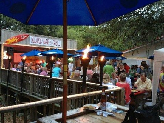 A Few of our Local Restaurants