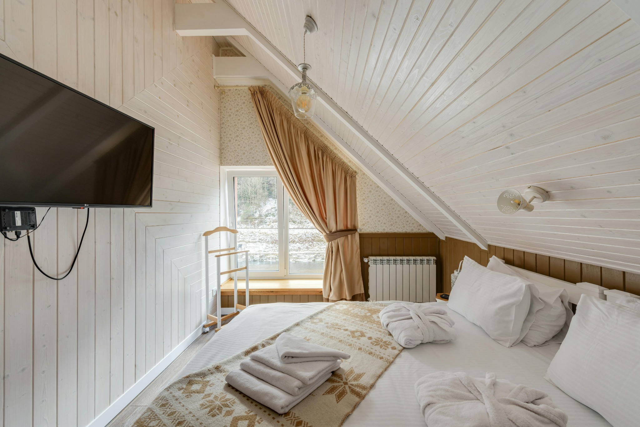 Short-term rental trends