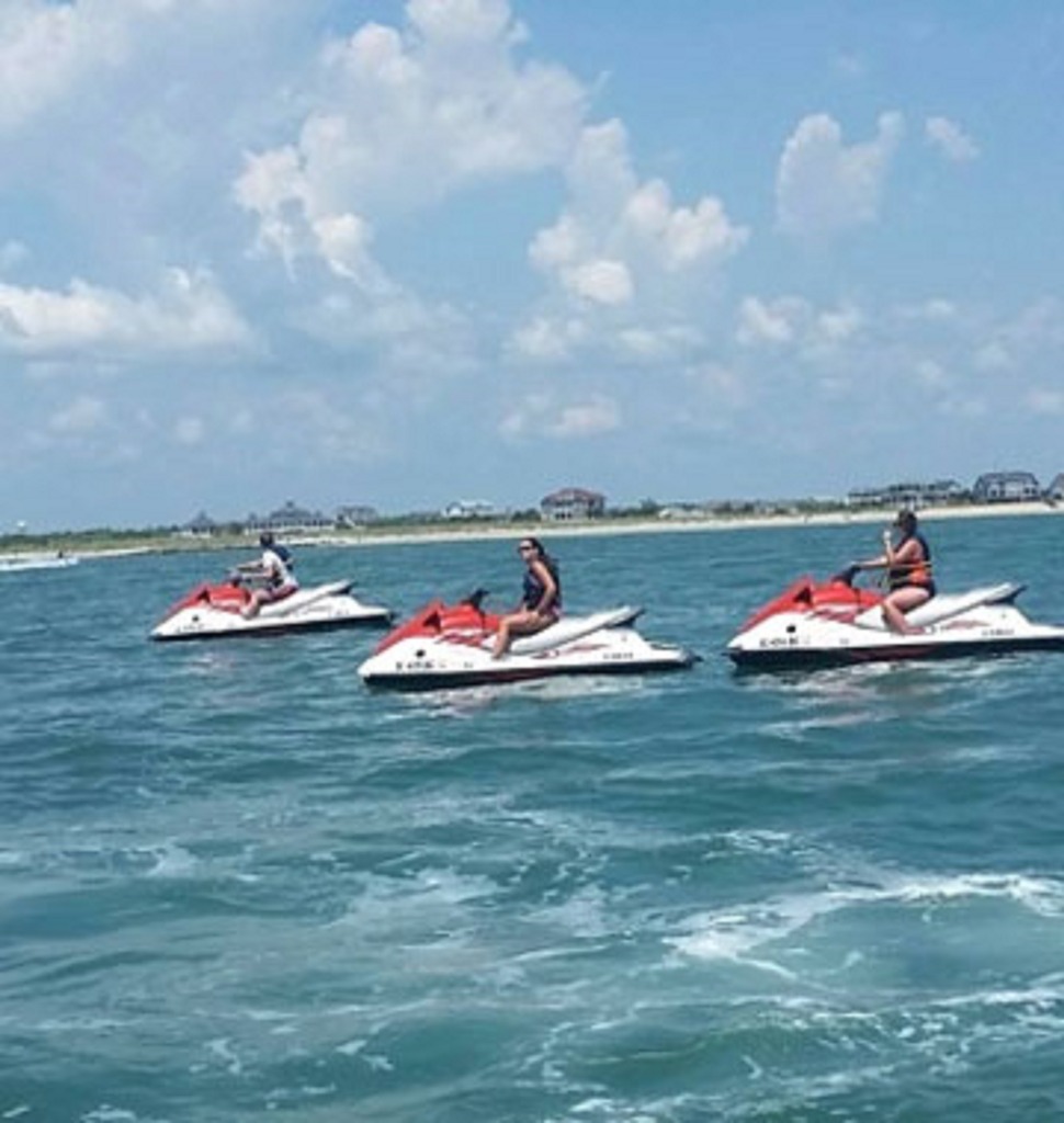 Charters Rental and Tours