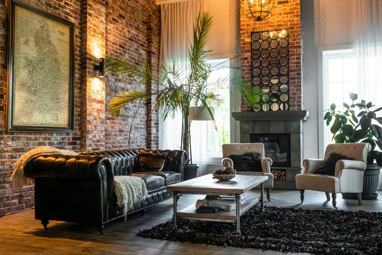 Clever Vacation Rental Apartment Ideas To Stand Out