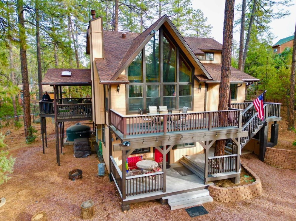 Find Your Perfect Rental in Arizona: The Ultimate Guide