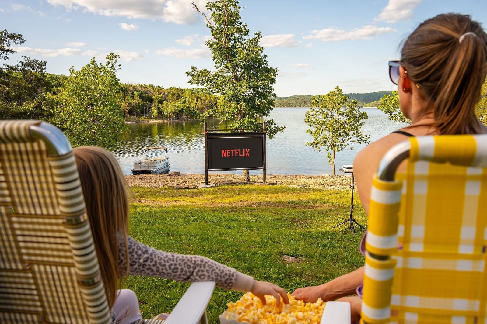 Fourth of July Vacation Rentals With Room for the Whole Crew