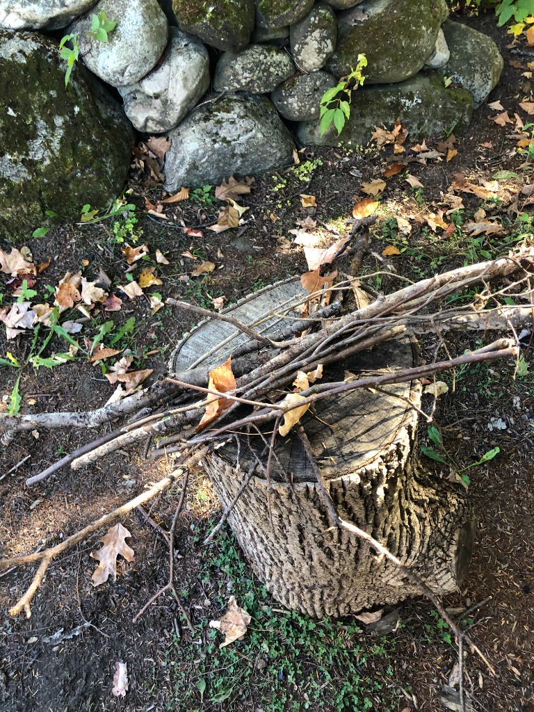 Campfires ~ How To Build A Success