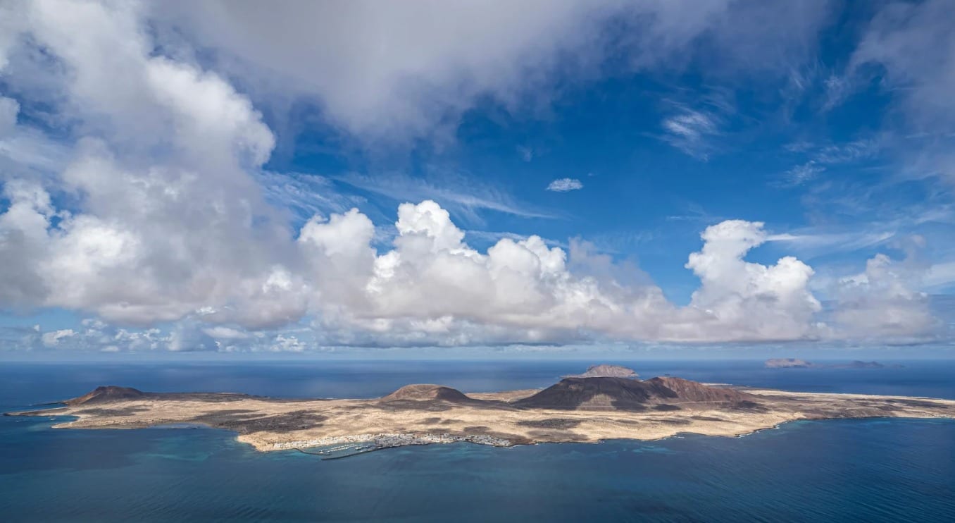 Discovering the Sun-Kissed Beaches of the Canary Islands