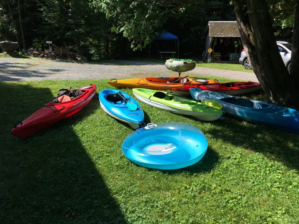 BOATS