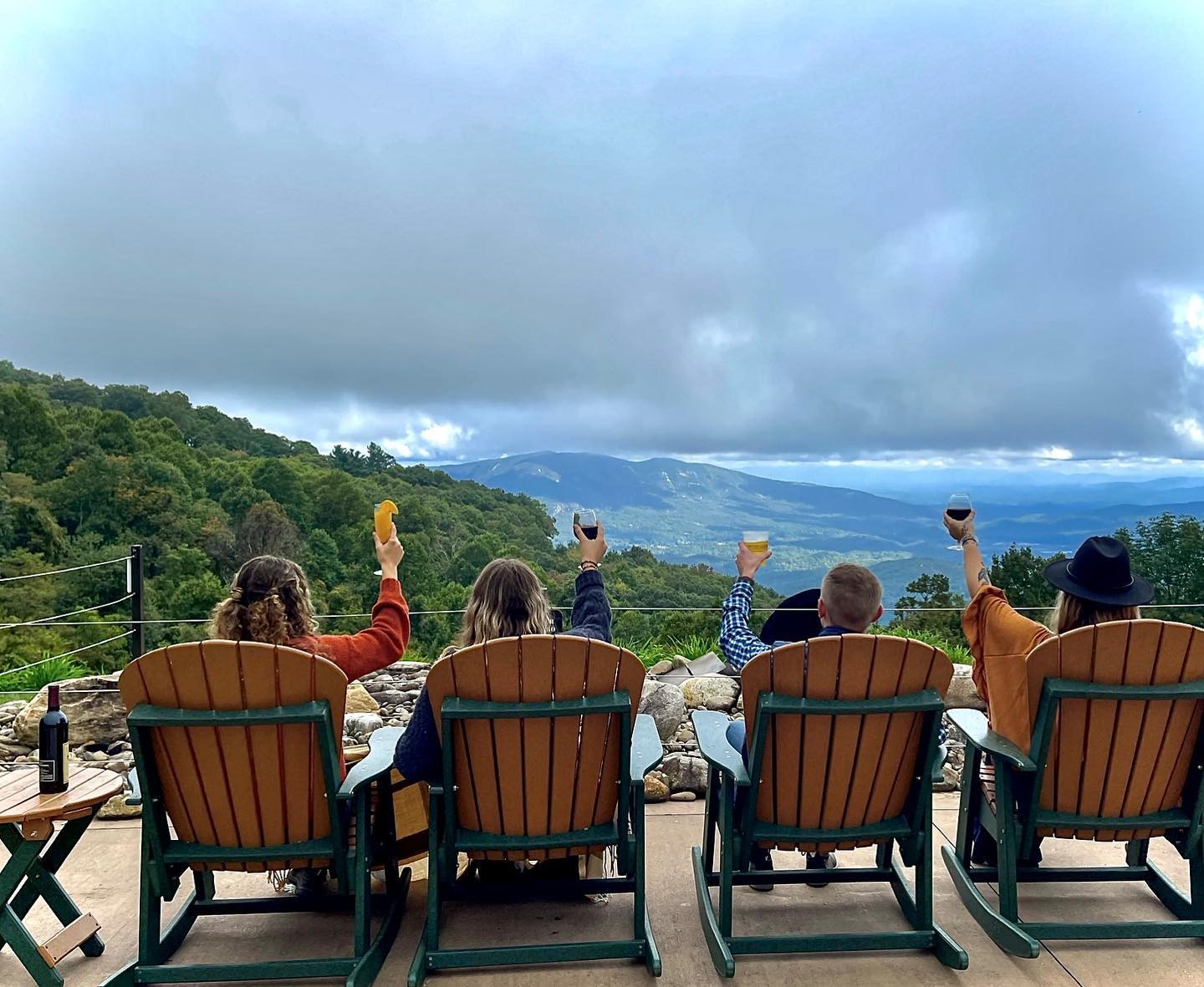 Chalet Restaurant + Fowl Play Pub 