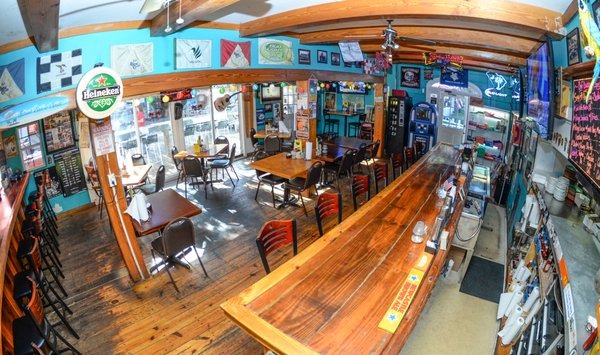 A Few of our Local Restaurants