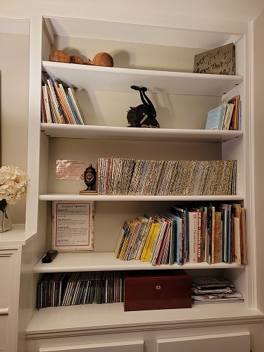 Books Are Best At The Beach!