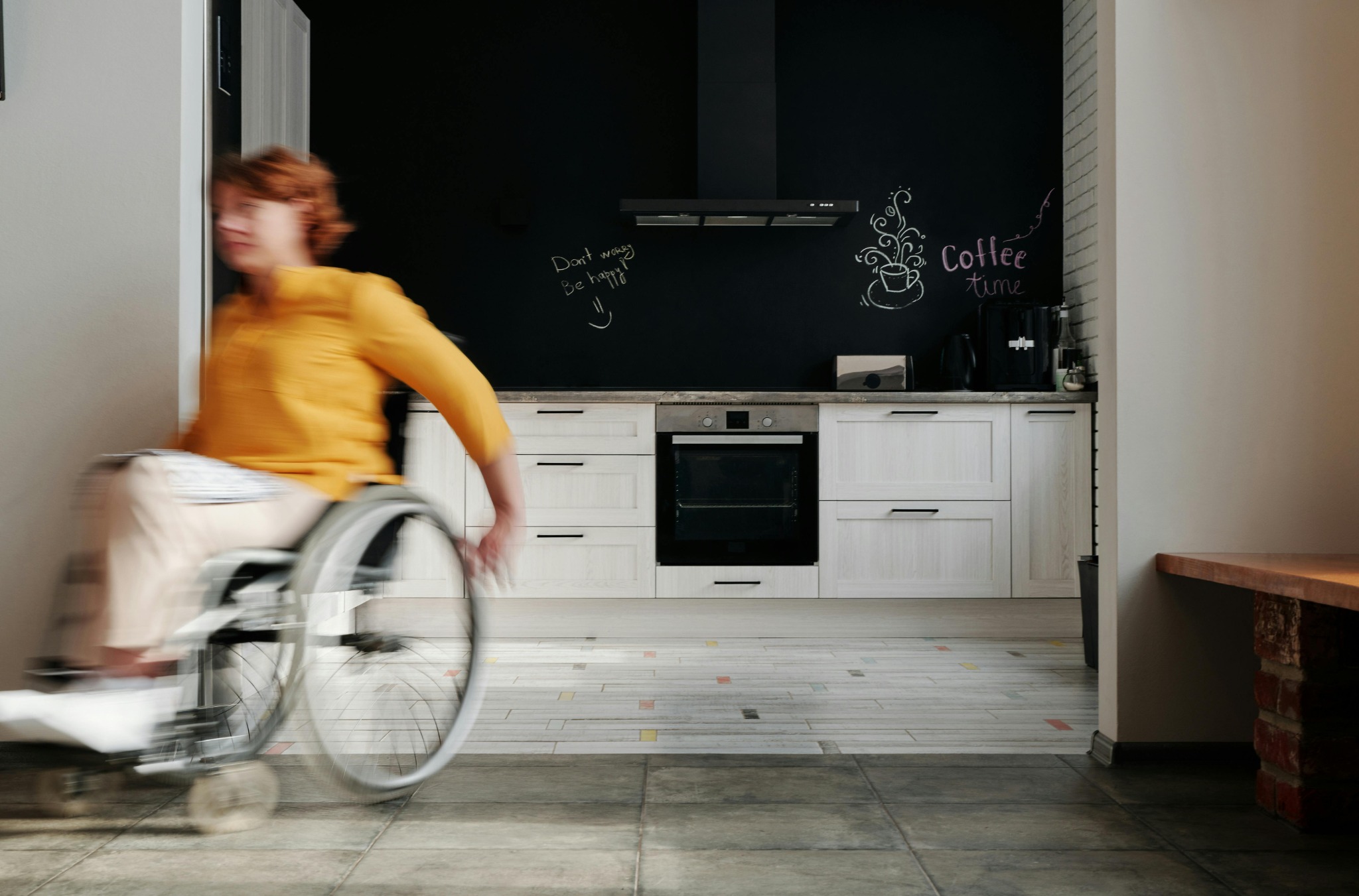 Wheelchair-Accessible Vacation Rentals: Comprehensive Guide for Hosts