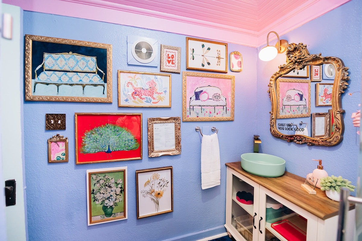 Most Instagram-friendly Vacation Homes on Houfy