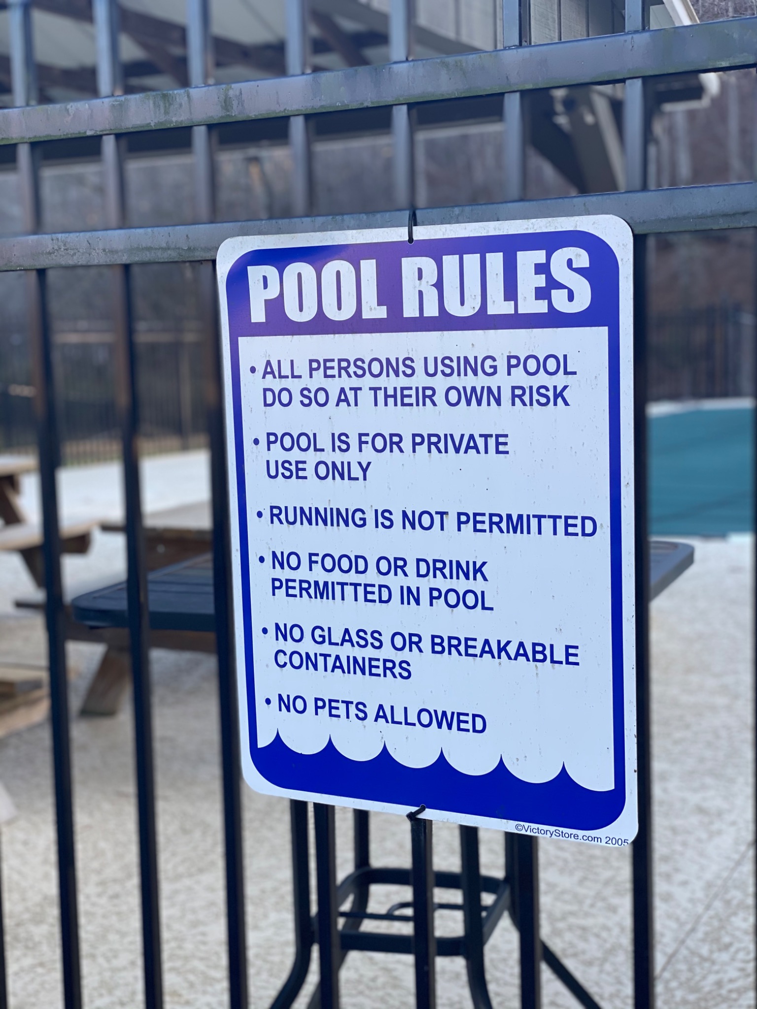 Parks within Coosawattee River Resort (CRR)