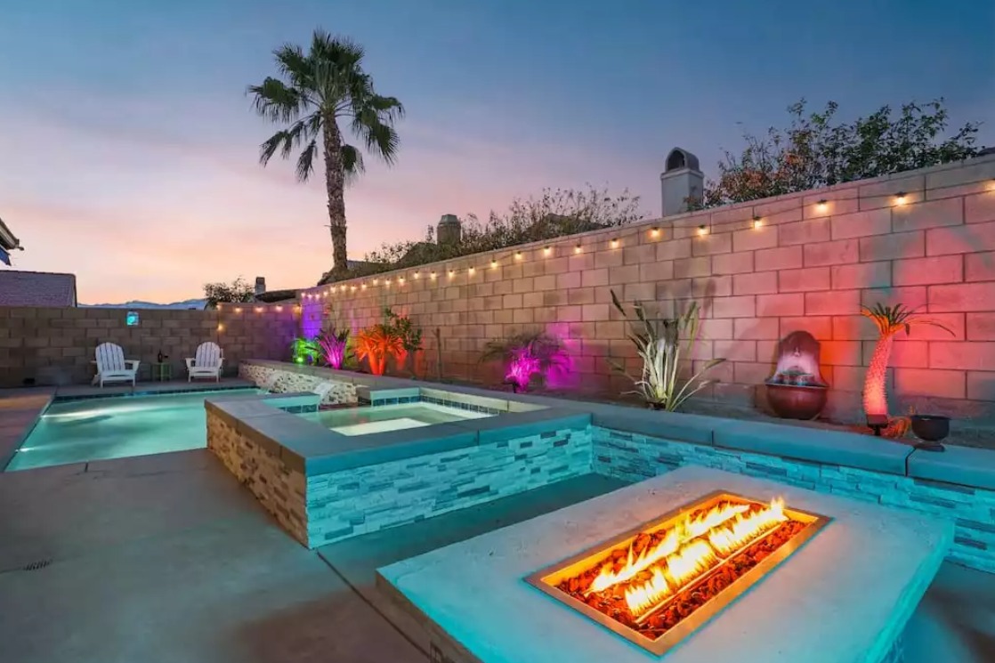 The Top 7 Unique Vacation Rentals in California