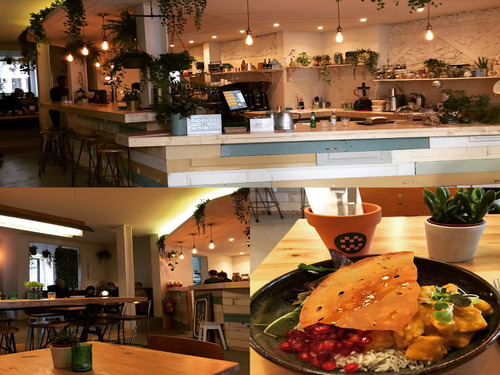 WHERE TO EAT AND DRINK IN LISBON