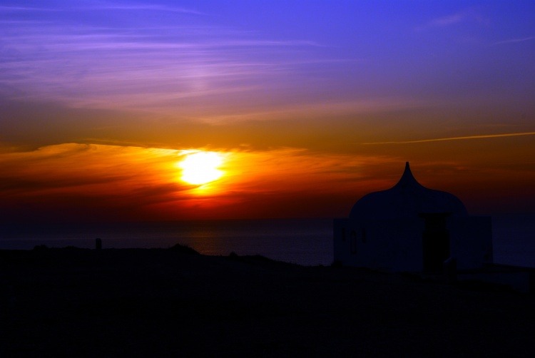 THINGS TO SEE & DO IN SESIMBRA