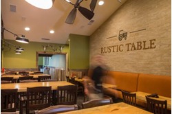 A Few of our Local Restaurants