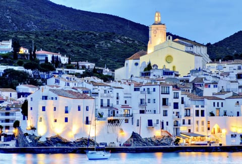 10 Breathtaking Mediterranean Towns in Spain
