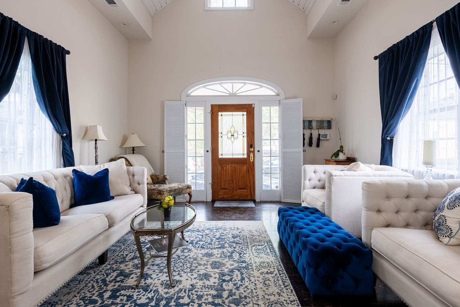 Historic Homes You Can Actually Stay In