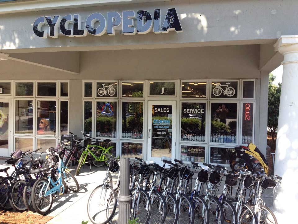 Charters Rental and Tours