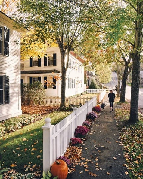 Woodstock, Vermont 05091