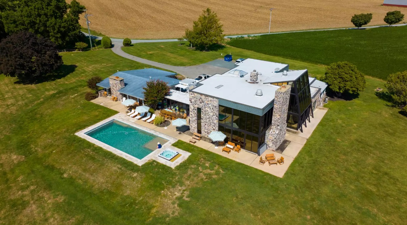 Best Vacation Rentals for Corporate Retreats